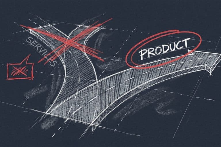 I Turned Down €3M of Work to Bet on One Product