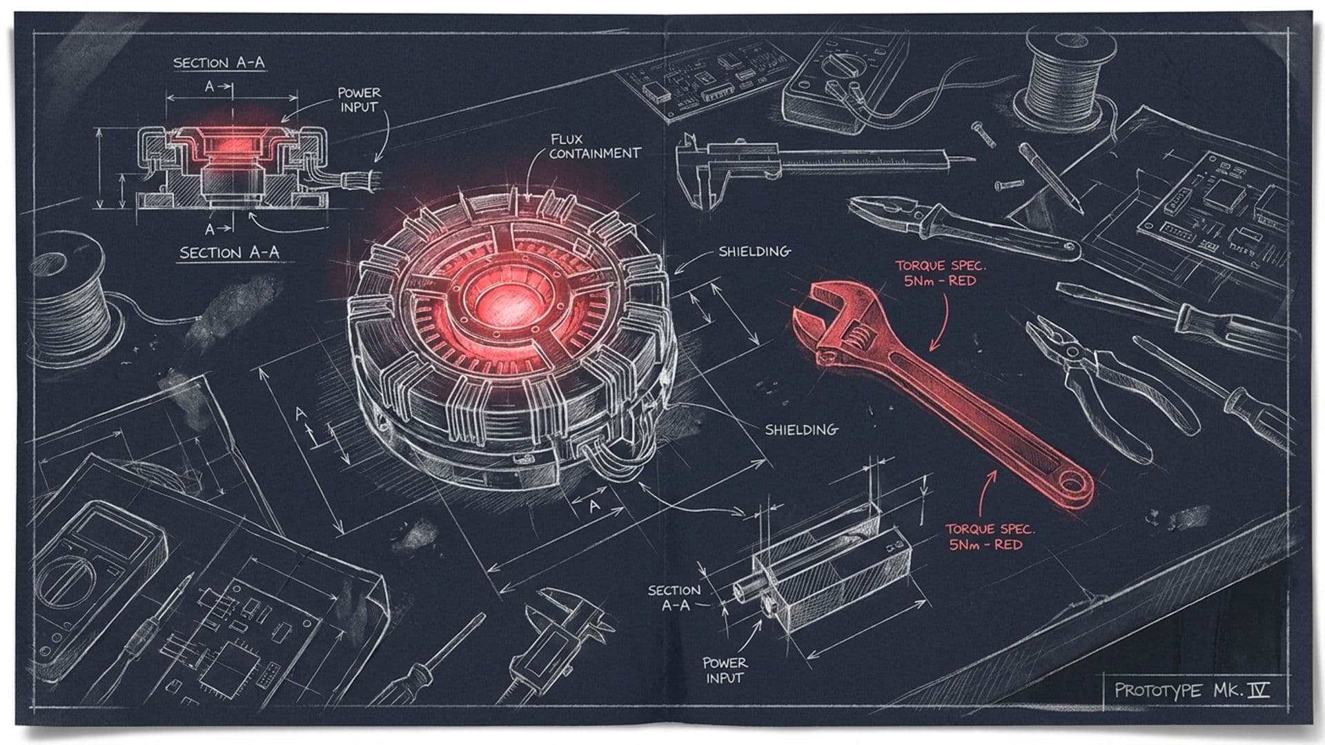 Tony Stark, Not Elon Musk: My Philosophy of Building