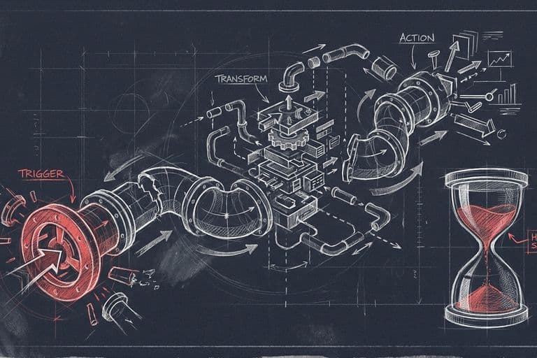 Workflow Automation Patterns That Actually Save Hours